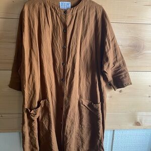 Reifhaus tunic/dress